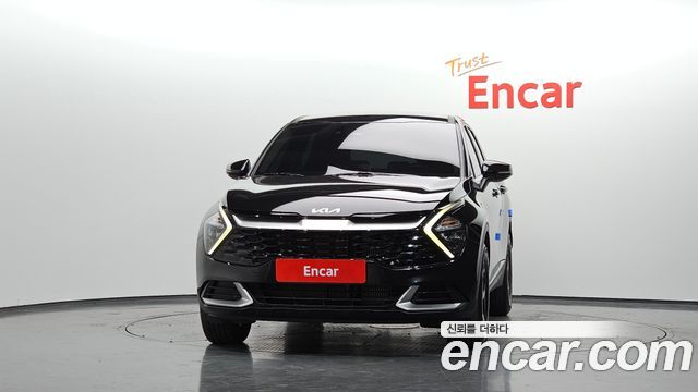Kia Sportage 2023 — photo 3