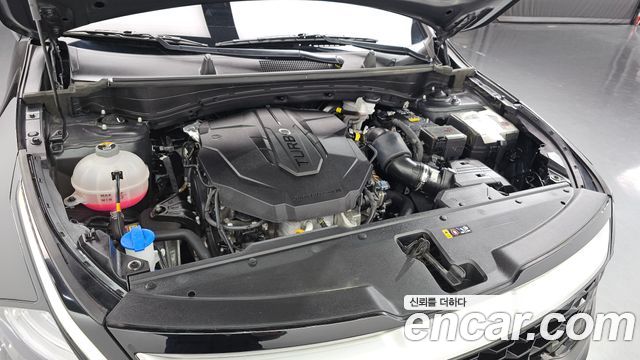 Kia Sportage 2023 — photo 6