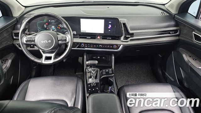 Kia Sportage 2023 — photo 7