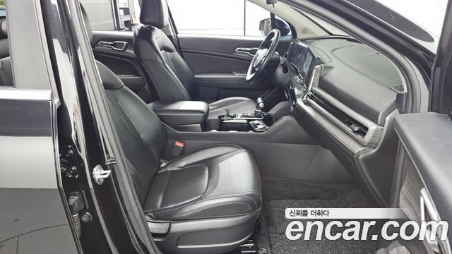Kia Sportage 2023 — photo 10