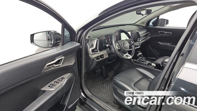 Kia Sportage 2023 — photo 12