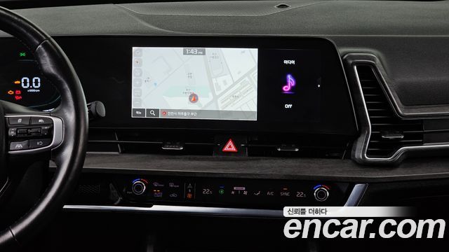 Kia Sportage 2023 — photo 14