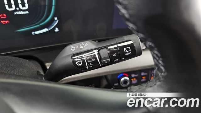 Kia Sportage 2023 — photo 19