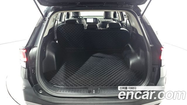 Kia Sportage 2023 — photo 20
