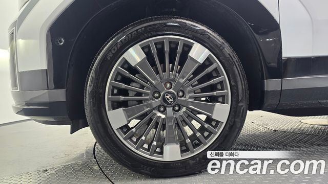 Hyundai Santafe 2026 — photo 5