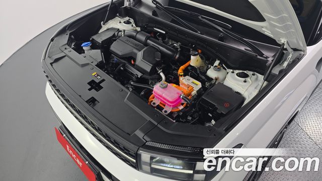 Hyundai Santafe 2026 — photo 6