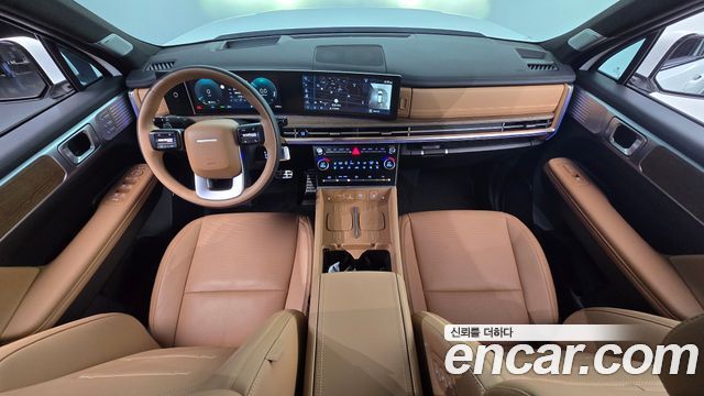 Hyundai Santafe 2026 — photo 7