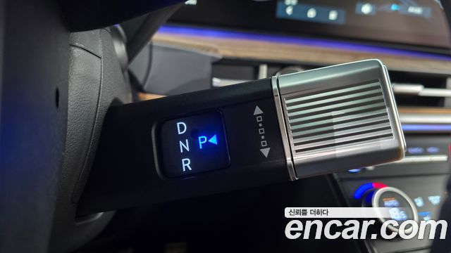 Hyundai Santafe 2026 — photo 9