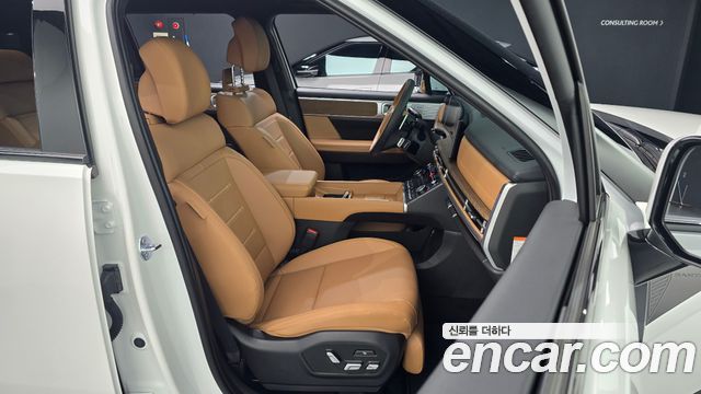 Hyundai Santafe 2026 — photo 10