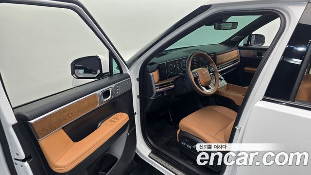 Hyundai Santafe 2026 — photo 11