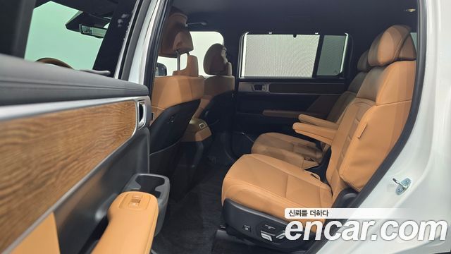 Hyundai Santafe 2026 — photo 12
