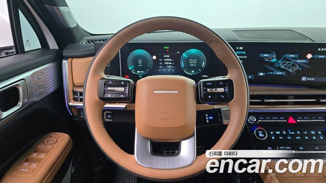 Hyundai Santafe 2026 — photo 13
