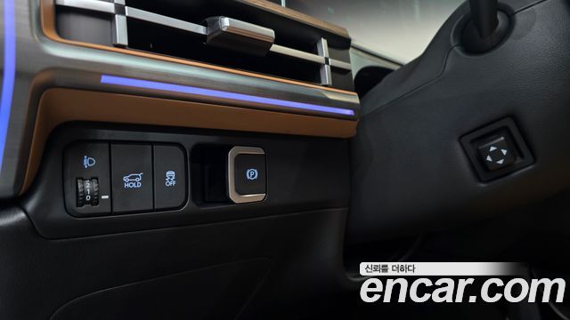 Hyundai Santafe 2026 — photo 14
