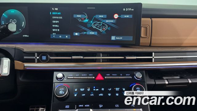 Hyundai Santafe 2026 — photo 15