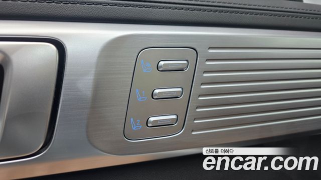 Hyundai Santafe 2026 — photo 18