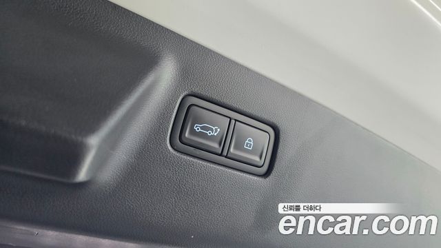 Hyundai Santafe 2026 — photo 19