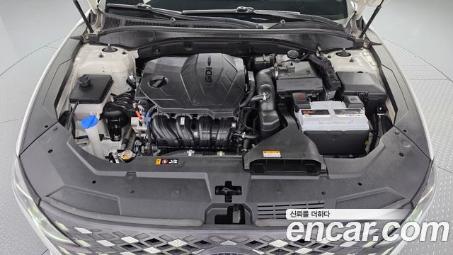 Hyundai Grandeur 2020 — photo 6