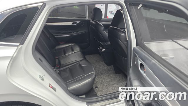 Hyundai Grandeur 2020 — photo 18