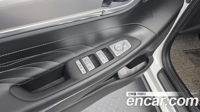 Hyundai Grandeur 2020 — photo 24