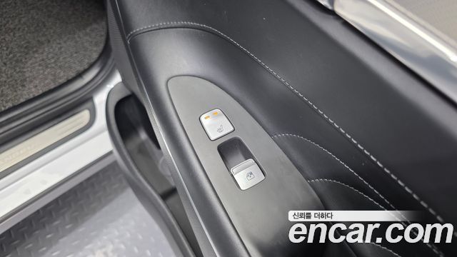 Hyundai Grandeur 2020 — photo 25