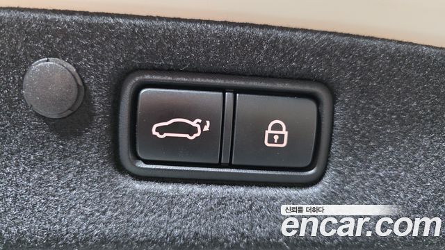 Hyundai Grandeur 2020 — photo 26