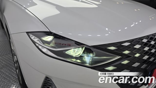 Hyundai Grandeur 2020 — photo 8