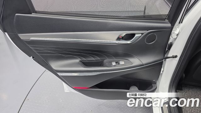 Hyundai Grandeur 2020 — photo 15
