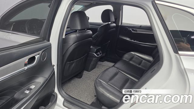 Hyundai Grandeur 2020 — photo 16
