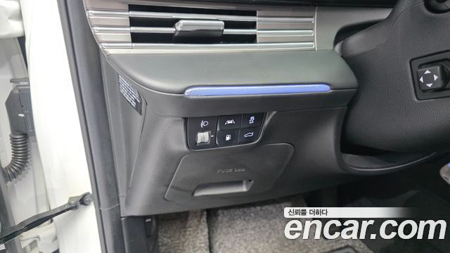 Hyundai Grandeur 2020 — photo 28