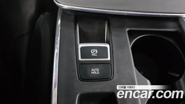 Hyundai Grandeur 2020 — photo 29