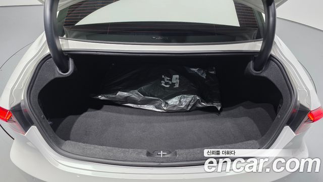 Hyundai Grandeur 2020 — photo 30