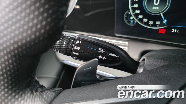 Hyundai Grandeur 2020 — photo 31