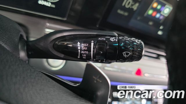 Hyundai Grandeur 2020 — photo 32