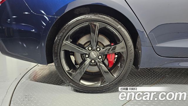 Genesis G70 2020 — photo 5