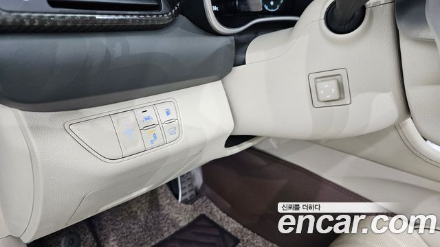 Genesis G70 2020 — photo 22