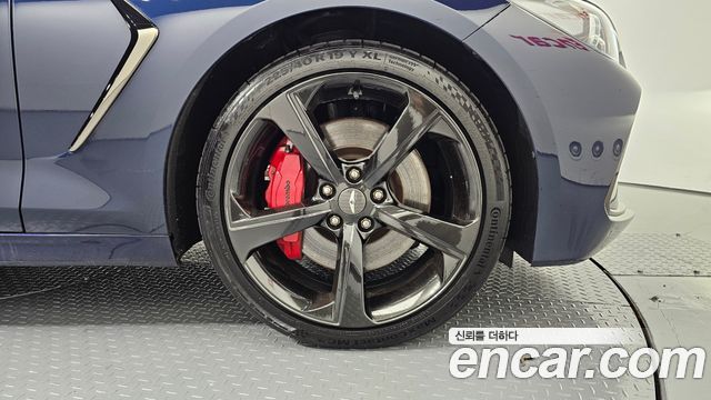 Genesis G70 2020 — photo 7
