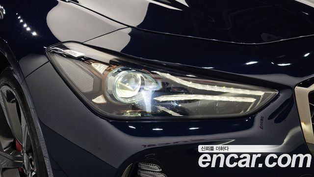 Genesis G70 2020 — photo 8