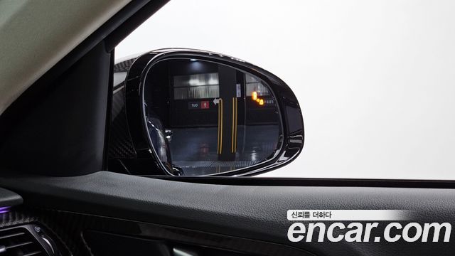 Genesis G70 2020 — photo 38