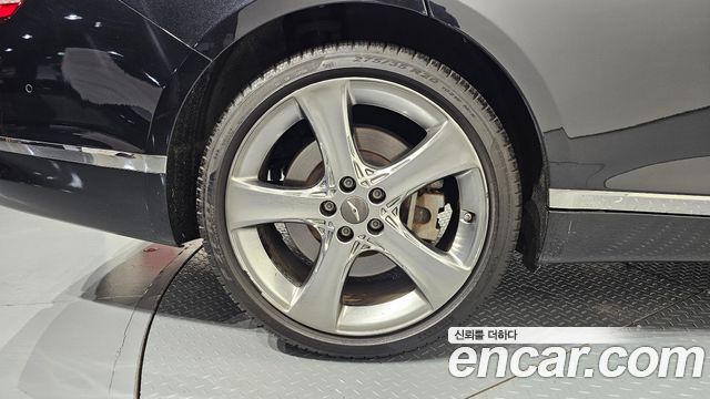 Genesis G80 2021 — photo 5