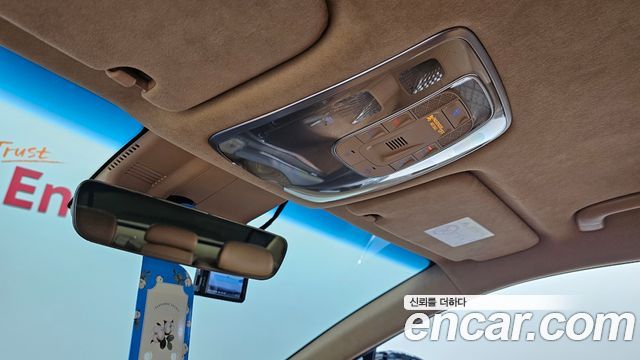 Genesis G80 2021 — photo 23