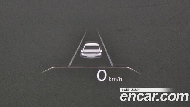 Genesis G80 2021 — photo 25