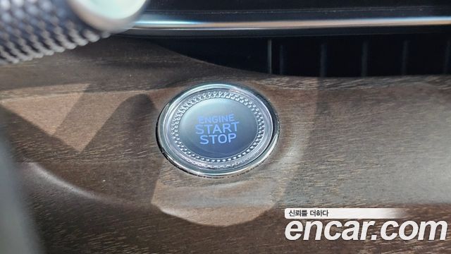 Genesis G80 2021 — photo 28