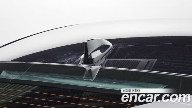 Genesis G80 2021 — photo 38
