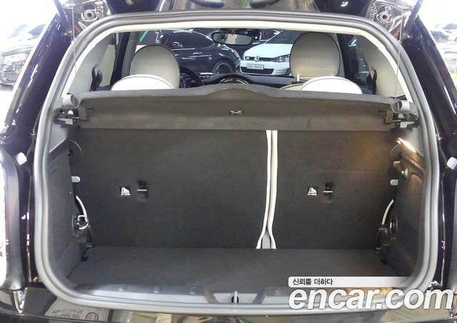 Mini Cooper 2020 — photo 4