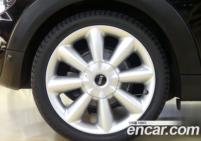 Mini Cooper 2020 — photo 5