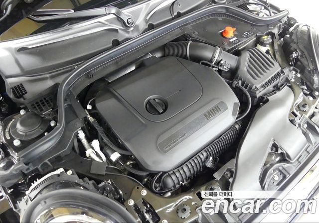 Mini Cooper 2020 — photo 6