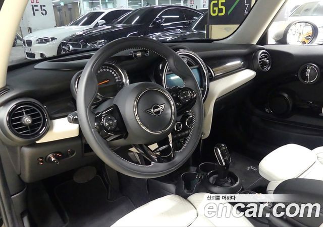 Mini Cooper 2020 — photo 7