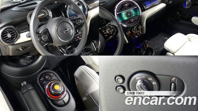 Mini Cooper 2020 — photo 18