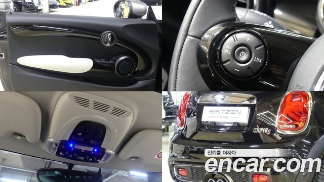 Mini Cooper 2020 — photo 19