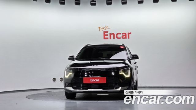 Kia Niro 2023 — photo 3